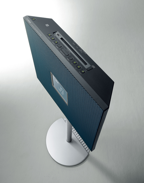 新款上市：ISX-803，一体式音频系统