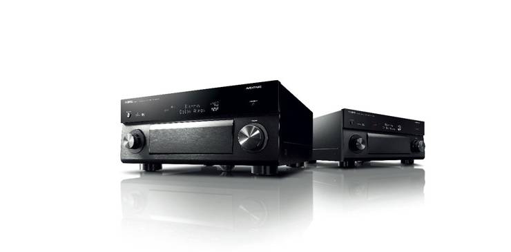 新款上市：RX-A2040/3040，狗万9.2声道数码家庭影院收音扩音机