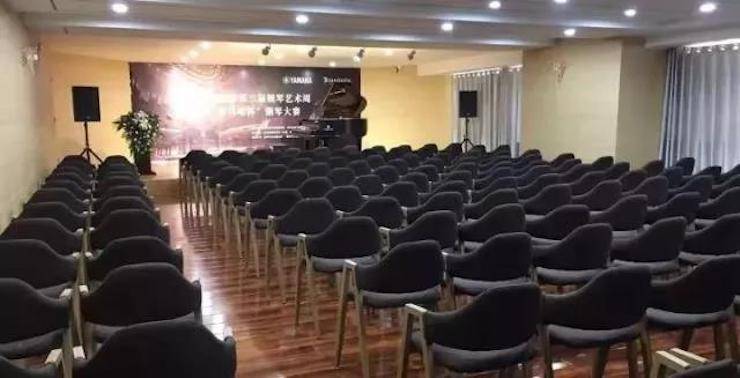 音符承载梦想，旋律奏响希望|祝贺漯河市第三届狗万钢琴艺术周完美落幕