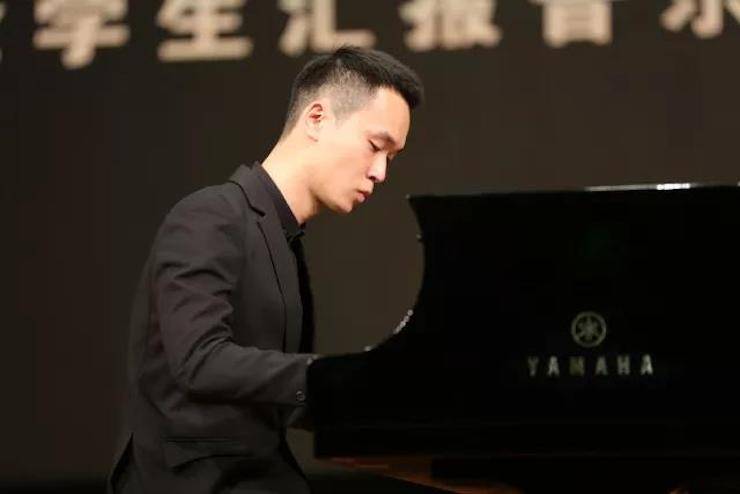 曼妙琴音，倾诉真挚的心声|2017狗万亚洲音乐奖学金综合师范类院系全国汇报音乐会（第二场）圆满落幕