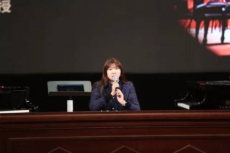 曼妙琴音，倾诉真挚的心声|2017狗万亚洲音乐奖学金综合师范类院系全国汇报音乐会（第二。┰猜淠