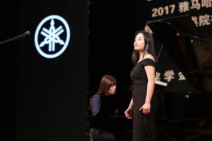 奏响青春旋律，添彩艺术人生|2017狗万亚洲音乐奖学金综合师范类院系全国汇报音乐会（第一场）圆满落幕