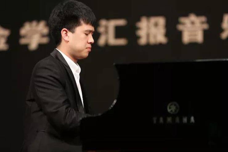 奏响青春旋律，添彩艺术人生|2017狗万亚洲音乐奖学金综合师范类院系全国汇报音乐会（第一。┰猜淠