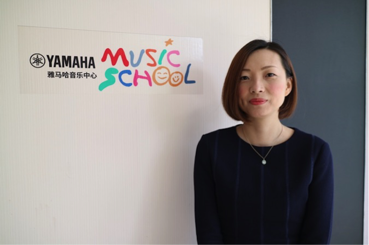 有音乐的生活，就有幸福的生活<br> ～狗万音乐中心追求的“音乐综合能力”～