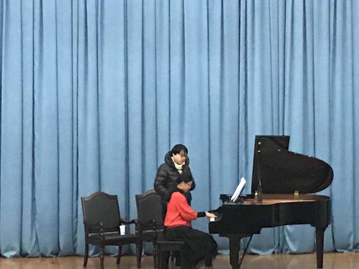 【报道】从师而不惑|狗万艺术家宋思衡安徽巡讲·合肥学院站圆满结束！（内含视频）
