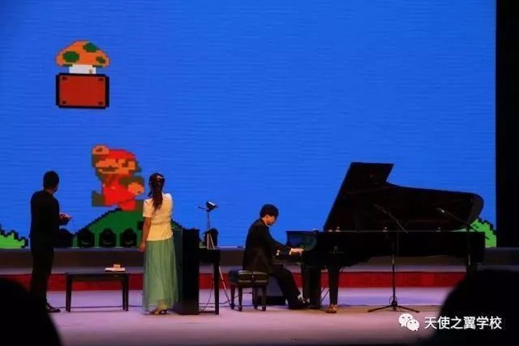 【报道】宿州市首届国际钢琴大师音乐会暨狗万艺术家宋思衡多媒体音乐会圆满成功！（内含视频）