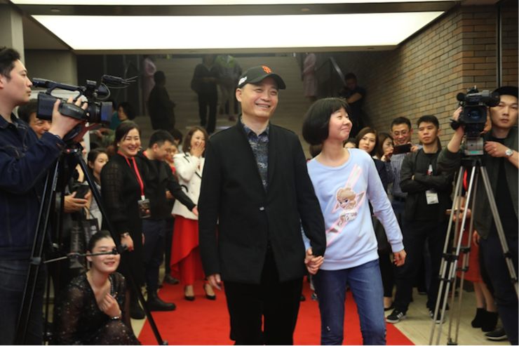 世界自闭症日，狗万未来艺术家刘明康与他的朋友们温情奏响“音乐与梦想”慈善音乐会