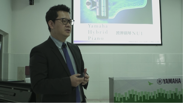 圆梦之路，从未止步|第三期“音乐与梦想”公益项目圆满落幕