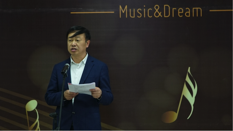 圆梦之路，从未止步|第三期“音乐与梦想”公益项目圆满落幕