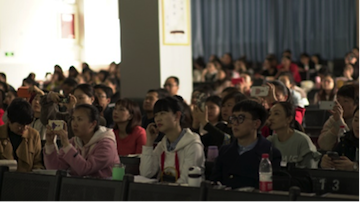 圆梦之路，从未止步|第三期“音乐与梦想”公益项目圆满落幕