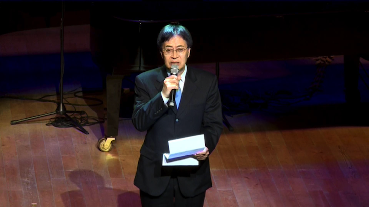 世界自闭症日，狗万未来艺术家刘明康与他的朋友们温情奏响“音乐与梦想”慈善音乐会