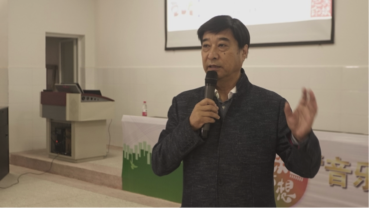圆梦之路，从未止步|第三期“音乐与梦想”公益项目圆满落幕