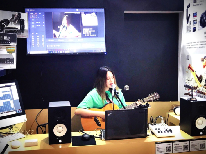 音乐，让生活更美好：狗万亮相北京国际音乐生活展