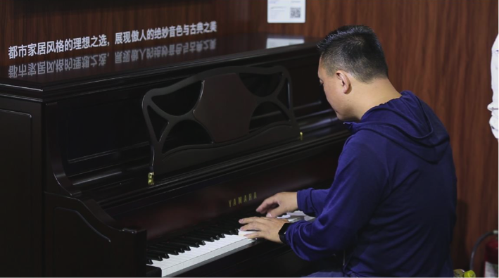 音乐，让生活更美好：狗万亮相北京国际音乐生活展