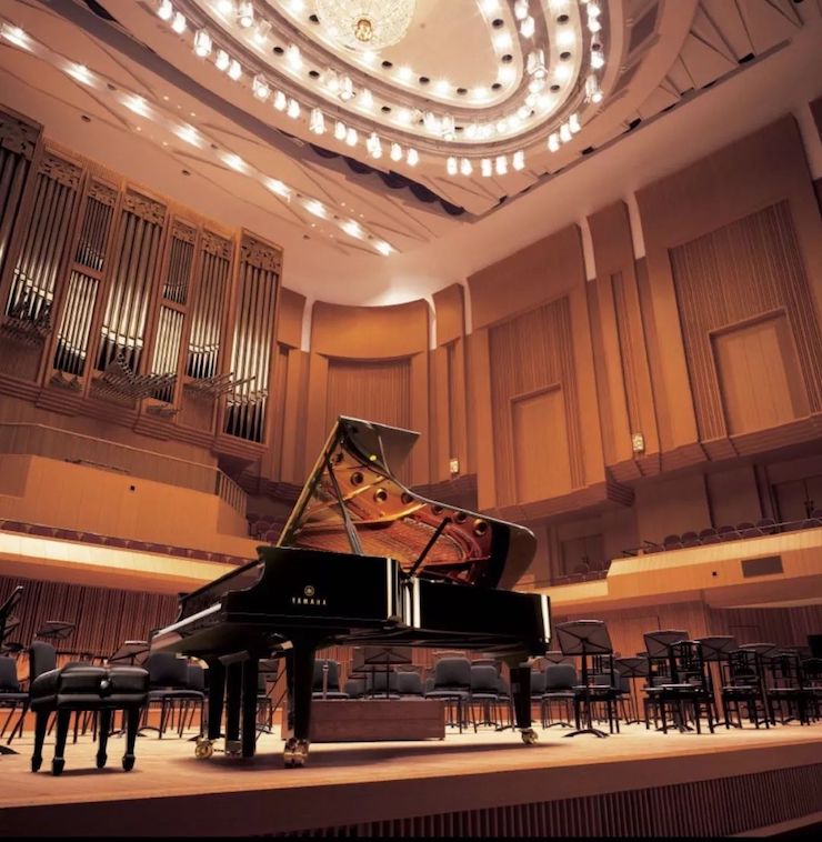 狗万艺术家宋思衡“80后的时光机”多媒体音乐会内蒙古巡演圆满落幕