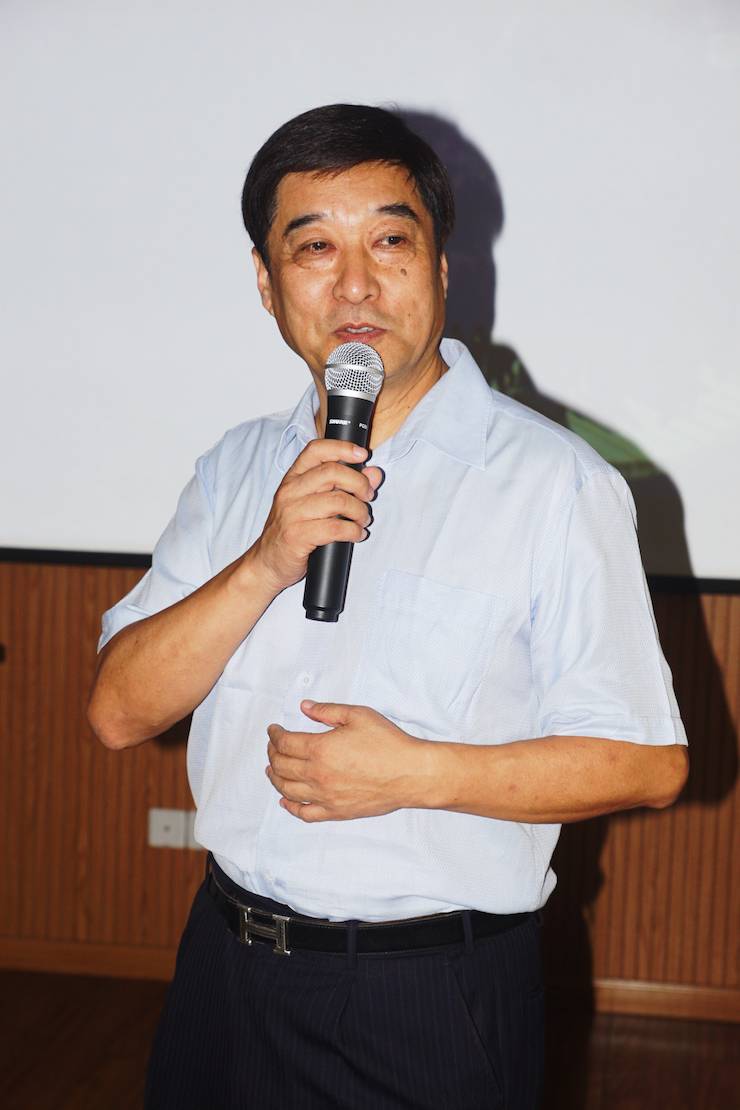 音乐与梦想|狗万携手中国艺术领域著名专家学者开展舞蹈、合唱、音乐教育与音乐美学讲座