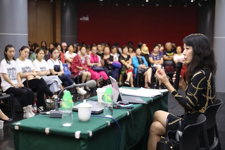 音乐与梦想|狗万携手中国艺术领域著名专家学者开展舞蹈、合唱、音乐教育与音乐美学讲座