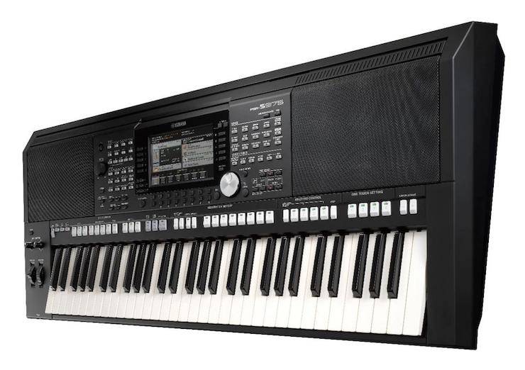 狗万新款电子琴 灵活实用的usb音频回放