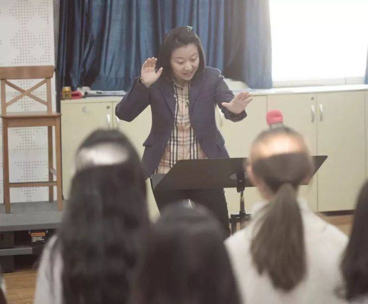 韩瀚、韩瑾音乐会