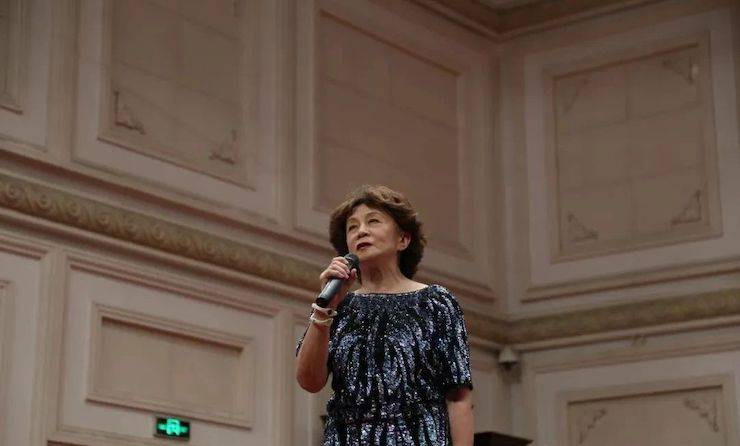 热烈：亍跋睬熘 音悦津门”钢琴重奏音乐会暨天津鲍蕙荞钢琴城开业庆典演出圆满成功！