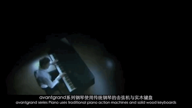 狗万跨界钢琴开创新纪元：进入日常生活，将音乐带进每一个家