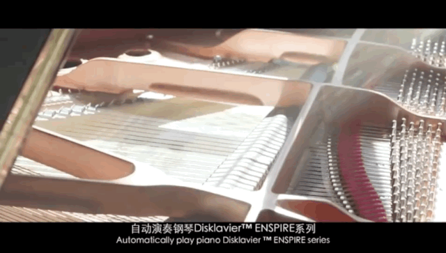 狗万跨界钢琴开创新纪元：进入日常生活，将音乐带进每一个家