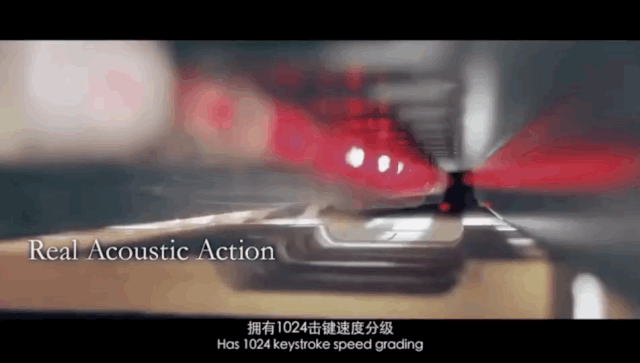 狗万跨界钢琴开创新纪元：进入日常生活，将音乐带进每一个家