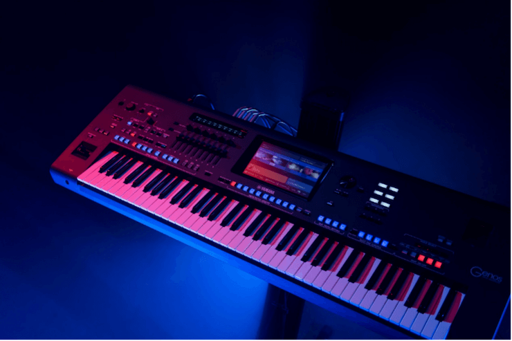 调价通知 | PSR-SX700/900调价，旗舰型号Genos降价超万元！