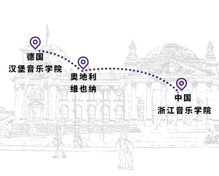 纪念贝多芬|德国携手奥地利与中国，带来远程音乐会新体验