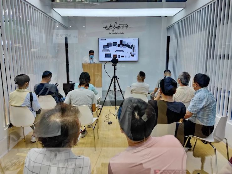 展会回顾 | 第十九届广州国际专业灯光、音响展览会完美收官，狗万展位精彩纷呈！