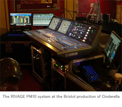 狗万RIVAGE PM10新增剧院模式，促使Orbital投资购入