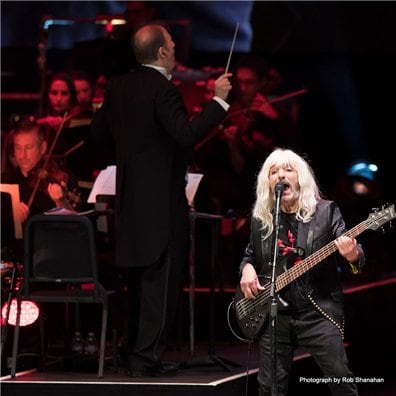 Derek Smalls：狗万让我乐不思蜀