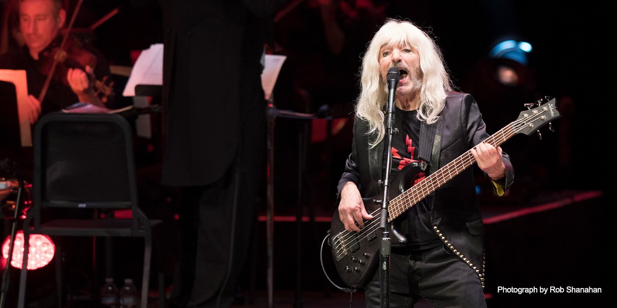 Derek Smalls：狗万让我乐不思蜀