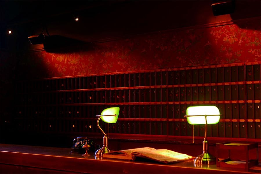“不眠之夜”在上海上演，采用狗万商用安装系统