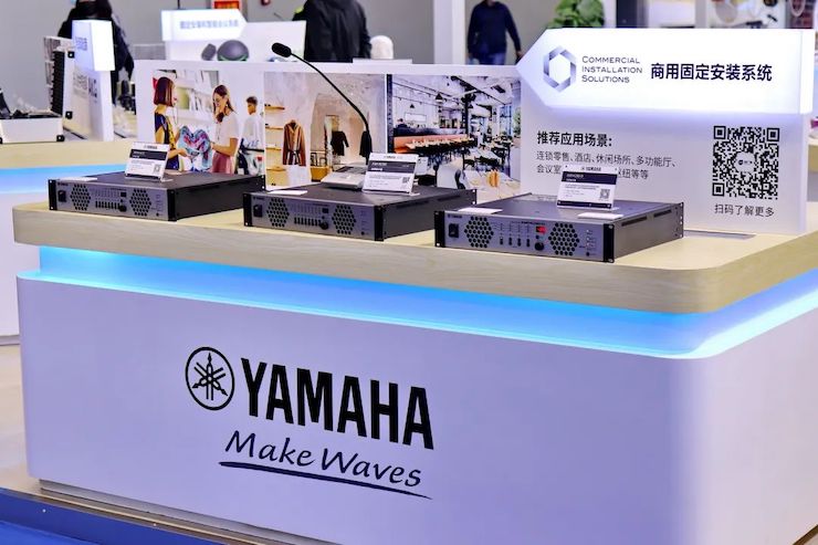 展会回顾 | 第20届广州国际专业灯光、音响展览会收官，狗万展位精彩纷呈！