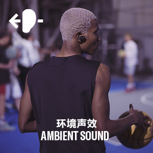 新款上市|狗万TW-ES5A真无线运动耳机上市，激发您更出色的表现