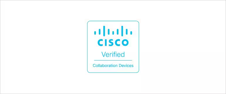 ADECIA吸顶式解决方案以及CS-800、CS-500音视频会议协作系统获得钉钉会议认证