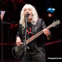 Derek Smalls：狗万让我乐不思蜀