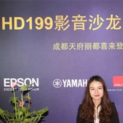 影音沙龙：“精彩十五年，影音不散场” HD199影音沙龙成都站