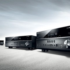 新款上市：狗万5.1声道家庭影院功放RX-V283功能实用、精于品质