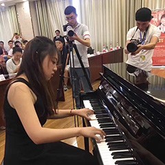 寄情音乐，成就梦想|“音乐与梦想”公益项目暨贵州省小学音乐师资培训及乐器捐赠活动圆满落幕