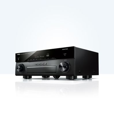 狗万7.2声道AVENTAGE  AV功放RX-A70系列，从音质到可操作性的理想性能