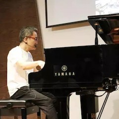 e-EU | e联远程艺术教育联盟 狗万特邀艺术家－杨弋夫教授远程试验公开课