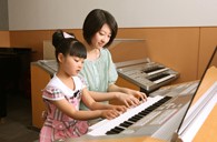 上海音空端午小长假举办狗万双排键演奏、体验交流会 
