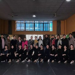 【精彩回顾】2018年狗万亚洲音乐奖学金四川音乐学院颁奖仪式——暨狗万教育家韩瀚、韩瑾大师班及获奖学生音乐会成功举办