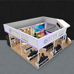 狗万专业音响即将参展 2019 广州国际专业灯光、音响展览会