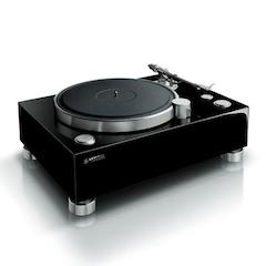 新款上市：Yamaha 旗舰黑胶唱机GT-5000全新上市，重启Hi-Fi 「黄金时代」