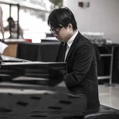 宋思衡的“宅抗疫” | 挑战主播、筹集口罩、闭关作曲，这位取消了20场演出的钢琴家原来这么忙！