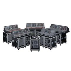 RIVAGE PM系列再次进化：CS-R5和CS-R3控制界面和全新DSP数字信号处理引擎