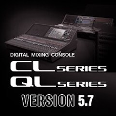 CL/QL系列数字调音台以及R系列I/O机架接口箱固件迎升级，新版V5.7支持SMPTE ST2110-30标准！
